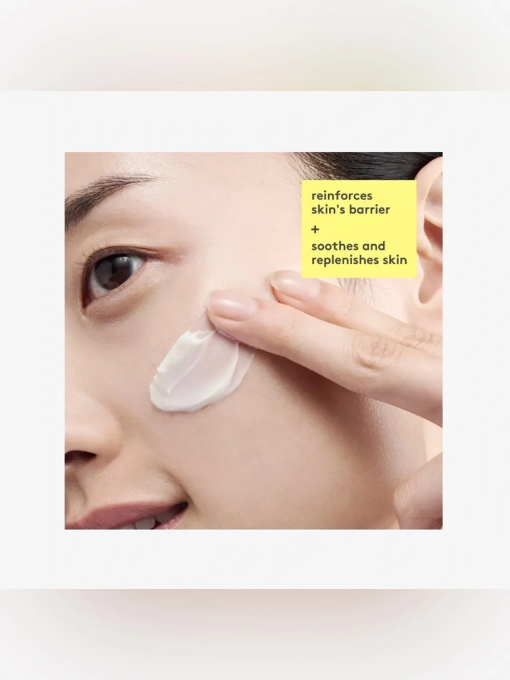 Drunk Elephant Lala Retro Whipped Cream Moisturizer with Ceramides 15 ml